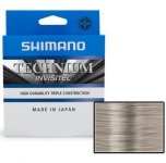 Леска SHIMANO Technium Invisitec 300м 0,255мм(Япония)