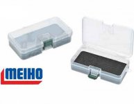 Коробка MEIHO Slit Form Case L(Япония)