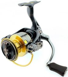 Катушка RYOBI Ecusima Pro LT 5000(Китай)