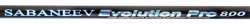 Удилище SABANEEV Evolution Pro 7м б/к(Корея)