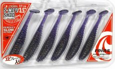 Виброхвост REINS S-Cape Shad 4,8