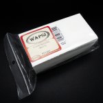 Пенка WAPSI блок цв.white(США)