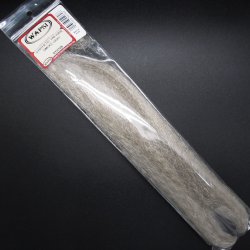 Синтетическое волокно WAPSI Synthetic Yak Hair цв.smoke gray(США)