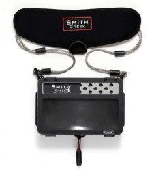 Нагрудная система для мушек SMITH CREEK FlyVue(Новая Зеландия)