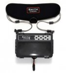 Нагрудная система для мушек SMITH CREEK FlyVue(Новая Зеландия)