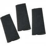 Набор напальчников TMC Long 1,0мм цв.black 2шт.(Япония)