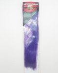 Синтетическое волокно HENDS Krystal Flash UV цв.violet 114(Чехия)