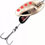 Блесна вращ. SMITH AR Spinner Trout Model 3,5гр. цв.04 RS(Япония)