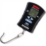 Весы электронные RAPALA RCTDS50 до 25кг(Китай)