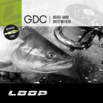 Стреляющая голова LOOP GDC Head Sink 4/5 8кл.(США)