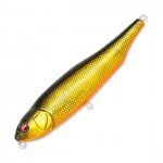 Воблер MEGABASS Dog-X Giant цв.GG Megabass Kinkuro(Япония)
