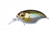 Воблер MEGABASS SR-X Griffon цв.GG Moroko(Япония)
