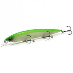 Воблер MEGABASS Kanata цв.31 Crack Lime Chart(Япония)