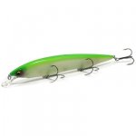 Воблер MEGABASS Kanata цв.31 Crack Lime Chart(Япония)