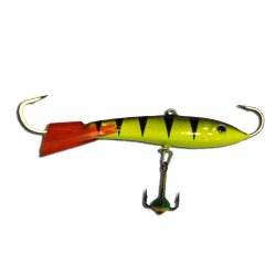 Балансир LUCKY JOHN Classic 4 цв.31RT(Латвия)