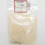 Перья марабу WAPSI Blood Quill цв.cream(США)