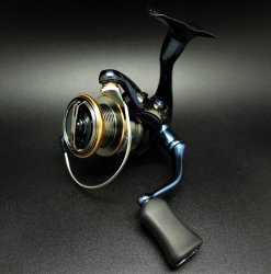 Катушка RYOBI Ecusima CB 1000(Китай)