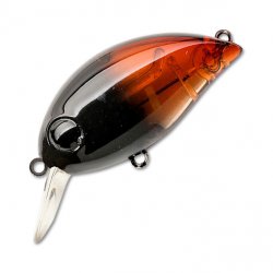 Воблер ZIP BAITS Hickory SR 34 F цв.557(Япония)