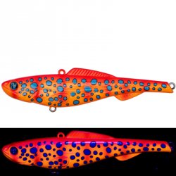 Виб FA RELAX Wagner Vib 80мм 19гр. цв.G03(Китай)