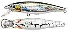 Воблер PONTOON 21 Greedy-Guts 99 F-SR цв.430(Китай)
