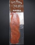 Синтетическое волокно WAPSI SLF Hanks цв.fiery brown(США)