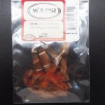 Спинка бокоплава WAPSI 1/4 цв.orange(США)