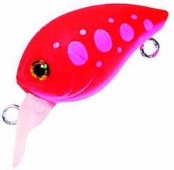 Воблер BASSDAY Kangoku Crank 27 S цв.C-30(Япония)