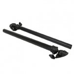 Нога для кресла VOLZHANKA Pro Sport D25 compact 45см AC-2301-45(Китай)