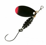 Блесна вращ. RIVER OLD Satellite Torpedo 2,8гр. цв.03(Япония)