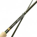Спиннинг ZETRIX Salmonberry SBS-795L 2,36м 3-16гр. 5 частей(Китай)