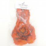 Маска зайца NATURE'S SPIRIT Premium цв.sulphur orange(Канада)