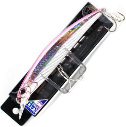 Воблер DUO Spearhead Ryuki 110 S SW цв.CPA4023 Pink Back II(Япония)