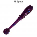 Приманка CF Whitebait 0,8'' 2см цв.98 кальмар 20шт.(Китай)