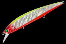 Воблер TSUYOKI Colector 110 SP цв.074Z(Китай)