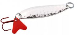 Блесна кол. SPINNEX Tramp 20гр. цв.S TR-1(Польша)
