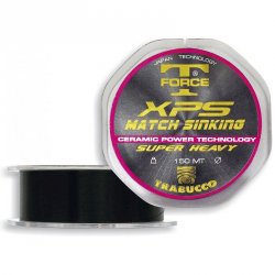 Леска TRABUCCO T-Force XPS Match Sinking 150м 0,181мм(Япония)