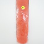 Синтетическое волокно ENRICO PUGLISI Foxy Brush цв.187 hot orange(США)
