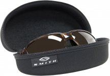 Чехол для очков SMITH curved арт.800329(Китай)