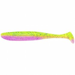 Виброхвост KEITECH Easy Shiner 4,5