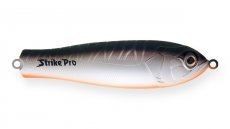 Блесна незацепл. STRIKE PRO Salmon Profy 90CD 22гр. цв.CA06ES(Тайвань)