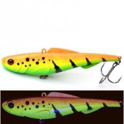 Виб FA RELAX Wagner Vib 70мм 14гр. цв.L141(Китай)