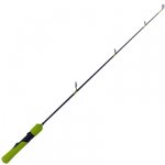 Удочка зимняя CHAMPION Team Dubna Ice Vib Special Compact Lime TDVSCL-72H(Китай)