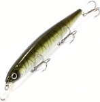 Воблер DEPS Balisong Minnow 130 SP цв.19(Япония)