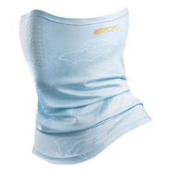 Бандана BKK O3 Shield цв.Water Blue F-FG-1011(Китай)