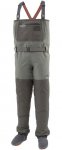 Вейдерсы SIMMS Freestone Stockingfoot цв.dark gunmetal р-р M(США)