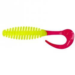 Твистер RELAX Turbo 5'' цв.TS-097 10шт.(США)