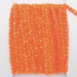 Синель WAPSI Wooly Bugger small цв.fluo fair orange(США)