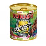 Добавка DUNAEV Кукуруза анис мет/банка 320мл(Россия)