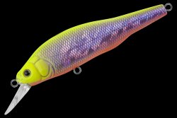 Воблер TSUYOKI Blade 80 SP цв.072CH(Китай)