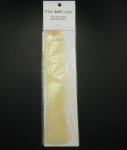 Синтетическое волокно HEDRON Polarflash цв.yellow pearl 2005(США)